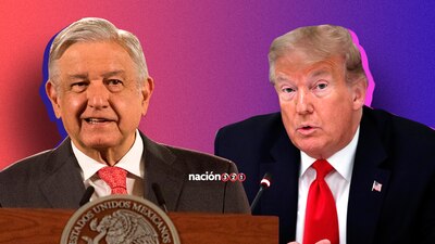 Este 8 y 9 de julio, ambos presidentes sostendrán una reunión para tratar diversos temas