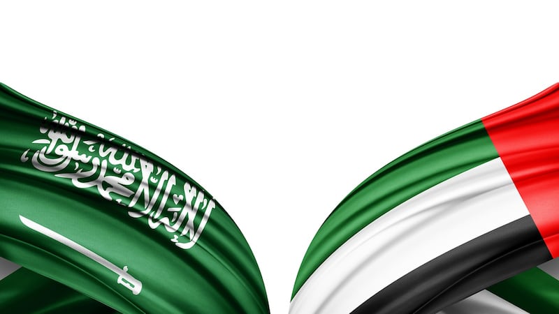 Arabia Saudita vs Emiratos Árabes: por esta razón aumentó la tensión entre ambos países