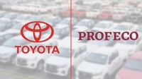 ¡Precaución! Toyota manda a revisión 33 mil vehículos por riesgos: Profeco
