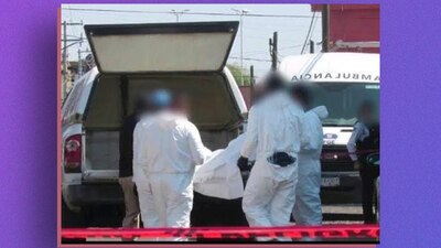 El regidor de Maravatío, Michoacán, fue asesinado mientras estaba en una peluquería