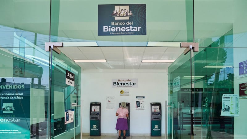 Banco del Bienestar recibe multas por 4.1 mdp por fallas en controles y gestión de riesgos
