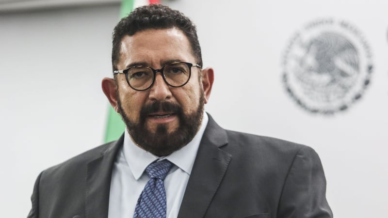 Ulises Lara niega haber incurrido en abuso de poder para despojar a su hermana de una vivienda
