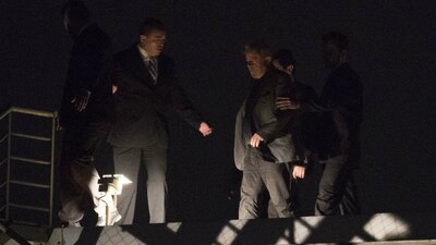 Lula da Silva llegó a una superintendencia de policía, donde permanecerá en custodia