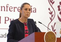 Sheinbaum minimiza supuesto sabotaje en Dos Bocas: “No es nada grave”