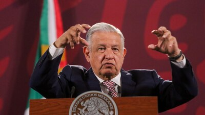 Insistió que quizá Joe Biden no sabe de los acuerdos logrados en la negociación