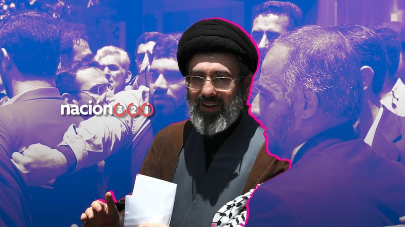 PERFIL: ¿Quién es Mojtaba Jamenei, hijo del fallecido ayatolá y designado líder supremo de Irán?