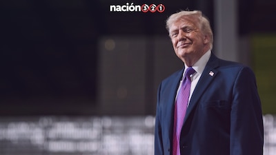 Trump asegura que tomará Cuba