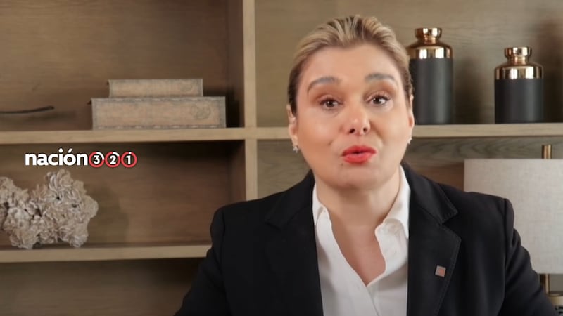 “Aquí no se protege a nadie”: Maru Campos rechaza persecución contra el exfiscal Jáuregui