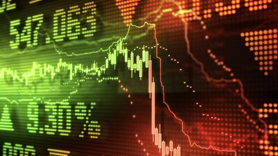 La Reserva Federal cumplió con el pronóstico de los mercados al subir la tasa de interés en 25 puntos