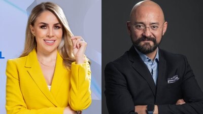 El primer debate será en las instalaciones de Grupo MVS
