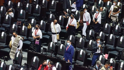 El presupuesto deberá quedar aprobado antes de que termine el periodo ordinario de sesiones