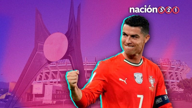 ¡Confirmado! Cristiano Ronaldo no vendrá al partido de reinauguración del Estadio Azteca