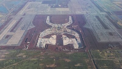 Su cancelación consto 113 mil 327 millones de pesos