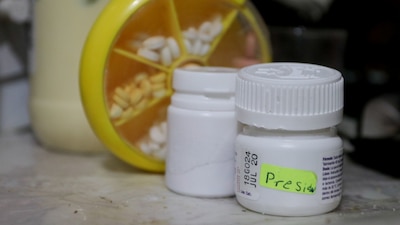 Actualmente, México enfrenta escasez de medicamentos para los dolores más fuertes