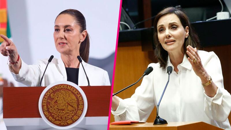 Sheinbaum busca censurar la libertad de expresión con Ley de Telecomunicaciones: Lilly Téllez