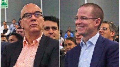 Tanto MC como el PRD aprobaron ir en coalición con el Frente