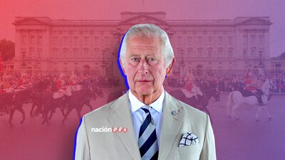 Obtendría el título de rey de la Mancomunidad de Naciones
