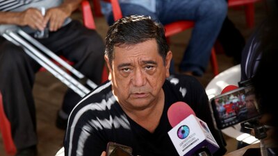 El morenista agradeció el respaldo de la mayoría de los guerrerenses