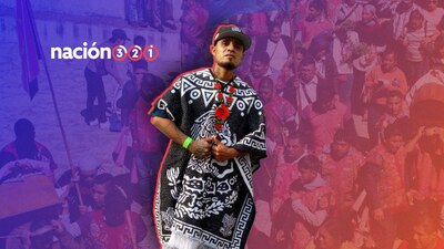 Pide a las personas que valoren más las culturas indígenas