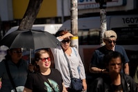 ¡Calorón! Se prevén temperaturas de hasta 27° C en la CDMX para este Jueves Santo