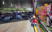 La CNTE, primero y 10