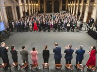 CCE reitera respaldo a Sheinbaum: “Nuestro mayor reconocimiento a la Presidenta”