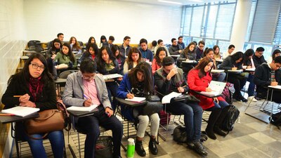 Con esta convocatoria no tienes pretexto para no estudiar alguna carrera