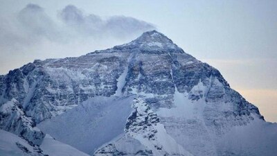 El siniestro ocurrió a unos 3 mil 300 metros de altura sobre el nivel del mar
