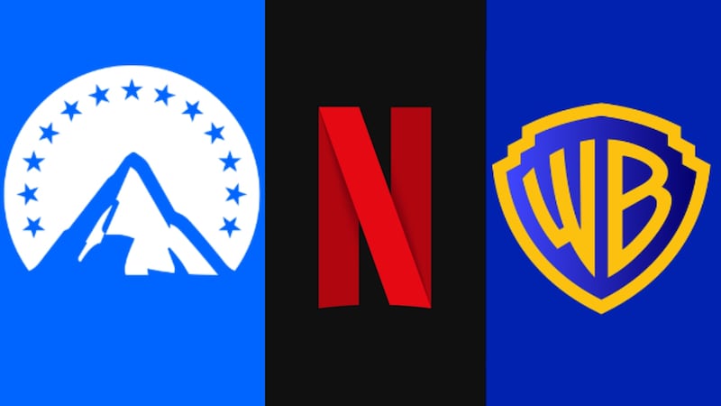 Warner pide a accionistas rechazar oferta de Paramount; prefiere fusión con Netflix