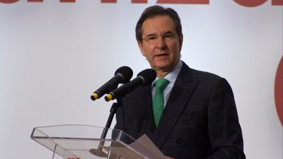 El próximo titular de la SEP dijo que se buscará enfocar los esfuerzos en los niños y niñas