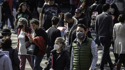 La Ssa indicó que mantendrá monitoreo de la nueva variante del COVID