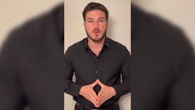 Pidió a la ciudadanía no salir de sus hogares