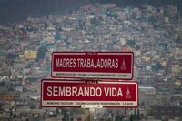 ¡Lo lograron! Vecinos de Tultitlán ganan amparo para evitar que su colonia se llame 4T