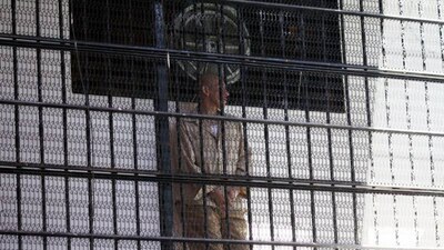 El ministro propone que los jueces no apliquen la prisión preventiva de manera automática