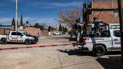 Los agentes serán desplegados en las zonas más conflictivas, según el gobierno