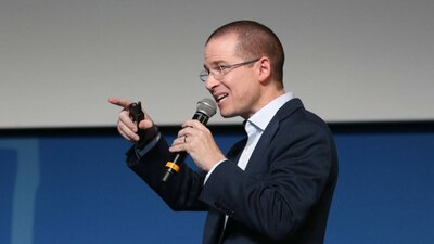 El candidato del PAN dijo que esta maniobra no debilita su campaña