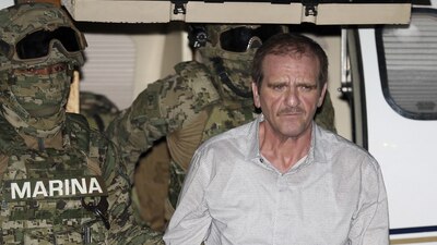 Se le conoce como uno de los fundadores del cártel de Sinaloa