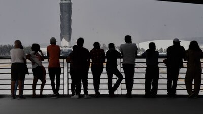 Reconoció que la terminal cuenta con la infraestructura necesaria para recibir operaciones de carga