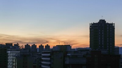 El presidente Nicolás Maduro dijo que el "sabotaje eléctrico" comenzó en la madrugada