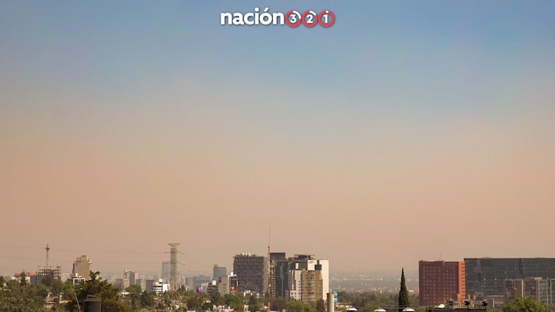 Suspenden la Fase 1 de Contingencia Ambiental en CDMX; cancelan el Doble Hoy No Circula