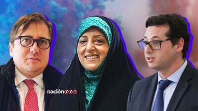 Una decena de políticos de todo el mundo ha dado positivo en la prueba de COVID-19