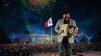 ¿Grupo Intocable estará en el Zócalo capitalino el 15 de septiembre? Esto sabemos