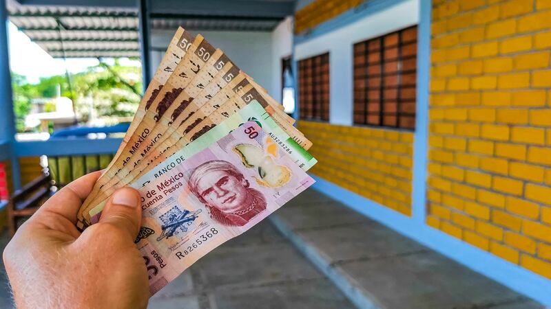 Entra en vigor el aumento al salario mínimo en México; ¿Cuánto se va a ganar ahora?