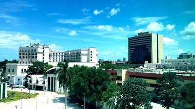 Mérida es, después de Québec, la ciudad más segura del continente americano