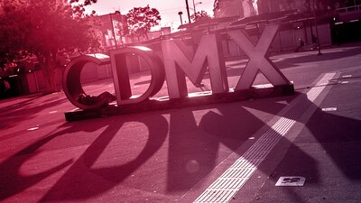 De AMLO a Mancera, así ha cambiado la imagen de la capital del país