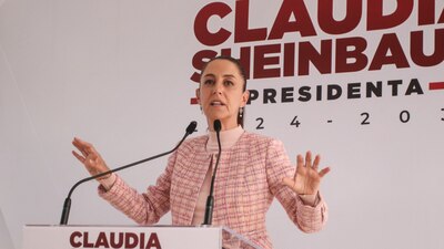 En todo el movimiento de la 4T hay perfiles aptos para cada uno de los rubros de gobierno