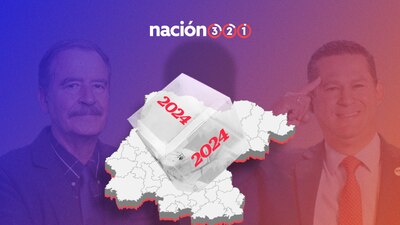 Ha sido gobernado por el PAN durante 32 años.