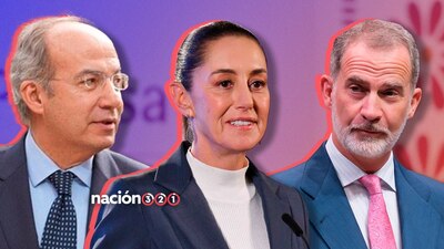 A 15 días de que inició su administración, Sheinbaum Pardo ha tenido varias discusiones