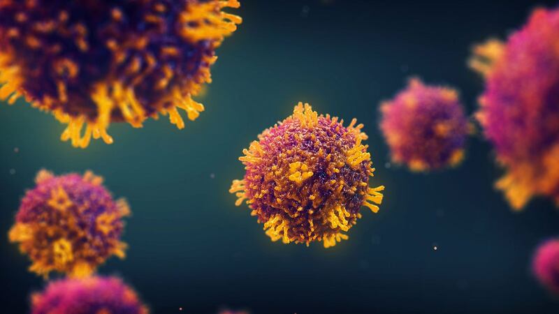 Aumentan casos de sarampión en varios estados de México y Estados Unidos