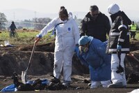 Pemex conocía riesgos de tomas clandestinas en tragedia de Tlahuelilpan: CNDH